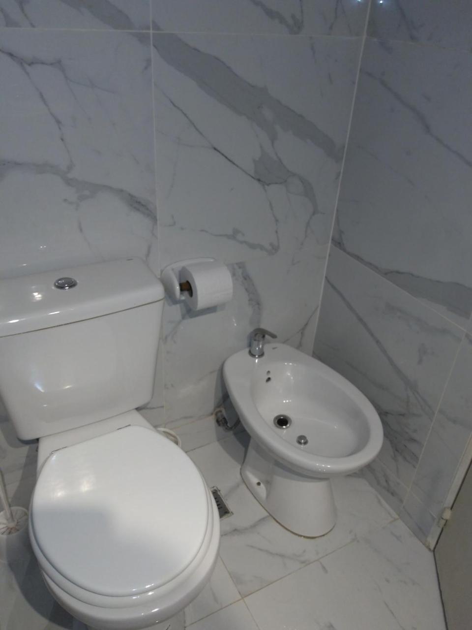 Апартаменты Apartamento Luz Буэнос-Айрес Экстерьер фото